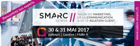dotBase au salon SMARC 2017